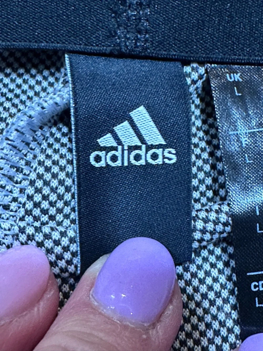 adidas comfortable joggers